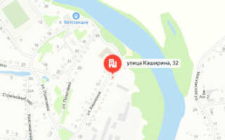 Социальный фонд России (СФР) Кадом