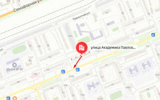 Социальный фонд России Ленинского района Красноярска