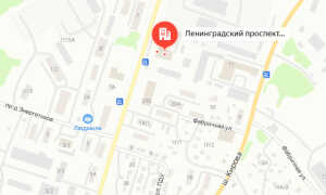 Социальный фонд России (СФР) Мирный