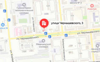 Социальный фонд России (СФР) Кинель