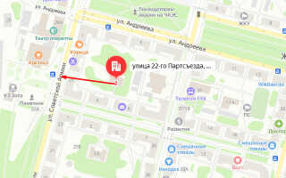 Социальный фонд России Железногорск