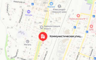 Социальный фонд России (СФР) Абдулино
