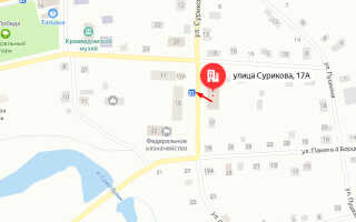 Социальный фонд России Сухобузимское