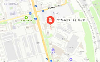 Социальный фонд России (СФР) в Рязанском районе