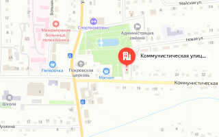 Социальный фонд России (СФР) Атюрьево