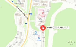 Социальный фонд России (СФР) Камчатского края