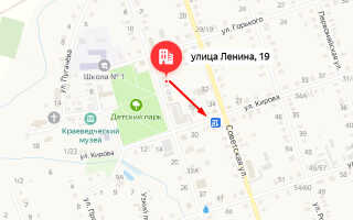 Социальный фонд России (СФР) Цивильск