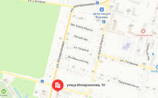 Социальный фонд России (СФР) Вурнары