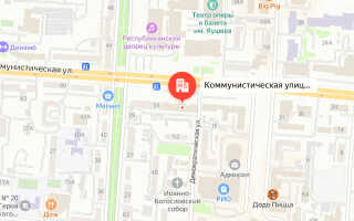 Социальный фонд России (СФР) Республики Мордовия