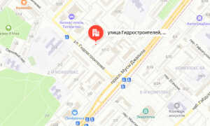 Социальный фонд России (СФР) Набережные Челны