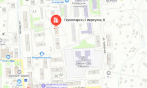 Социальный фонд России (СФР) Палана