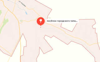 Социальный фонд России (СФР) Верхний Рогачик