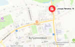 Социальный фонд России (СФР) Бутурлиновка