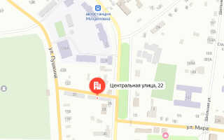 Социальный фонд России (СФР) Михайловка