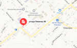Социальный фонд России (СФР) Кашары