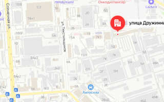 Социальный фонд России (СФР) Коминтерновского района Воронежа