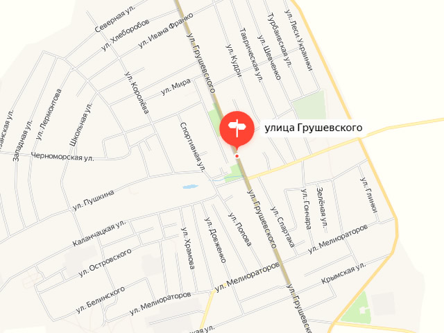 Отделение Фонда пенсионного и социального страхования в Чаплынском муниципальном округе